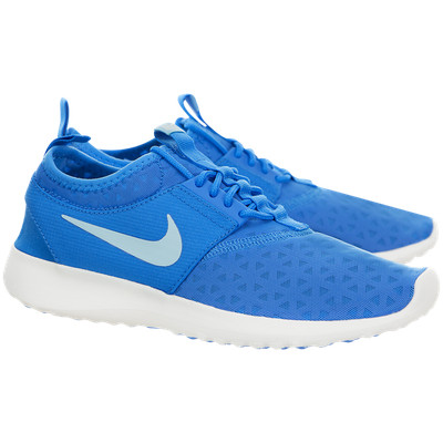 nike juvenate blau