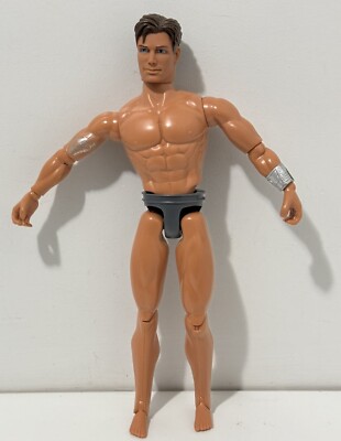 GI JOE 12 - Figure 1/6 Scale.  Dragon 21st Century Power  Team CL