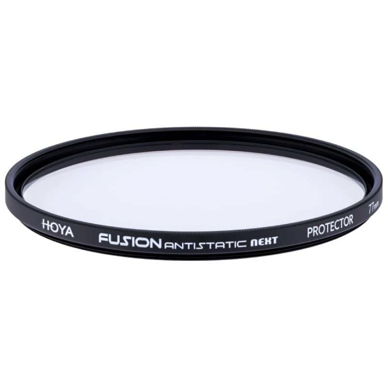 Hoya Fusion Antistatic Next Protector Filter 52mm - Image 2 of 4