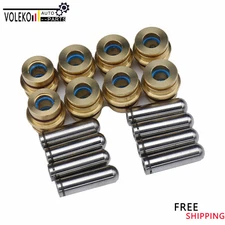 For Caterpillar CAT 262B 257B 252B 248B 246B 267B Joystick Pilot Control Plunger