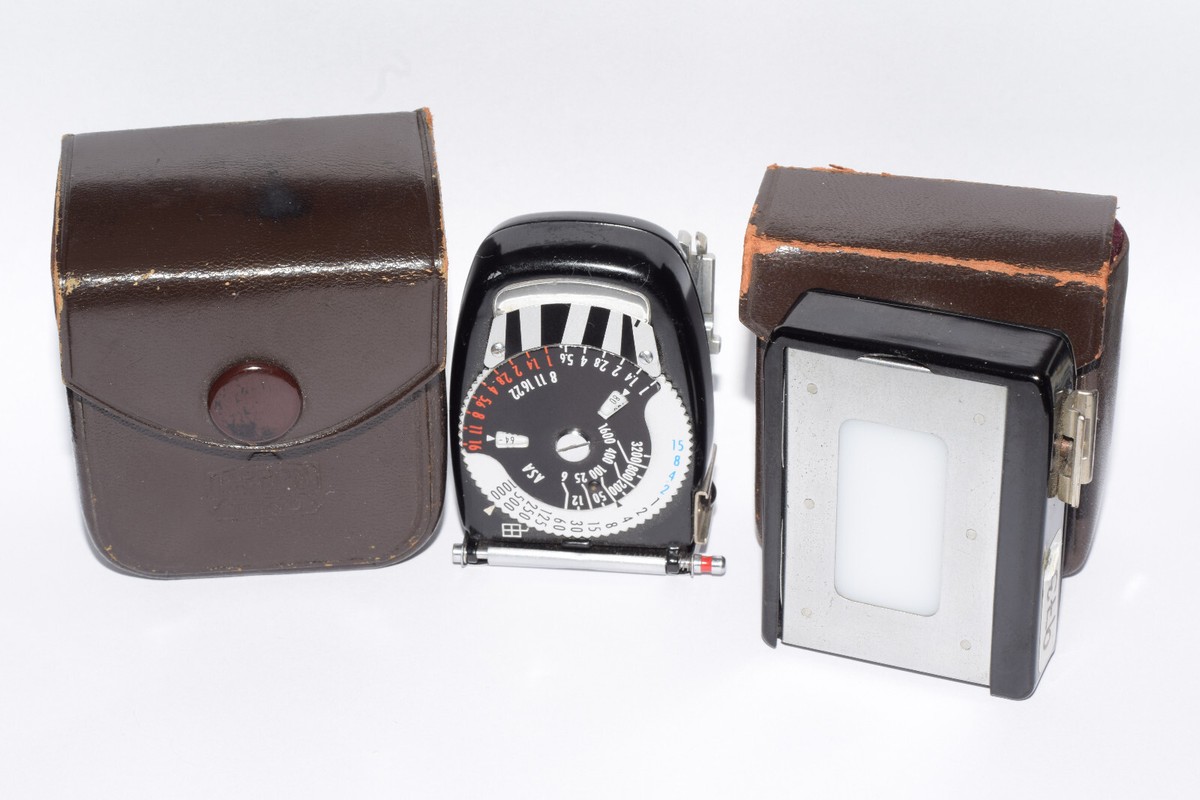 その他 Nippon Kogaku EXPOSURE METER MODEL3 G639 Nippon Kogaku EXPOSURE METER MODEL3 G639