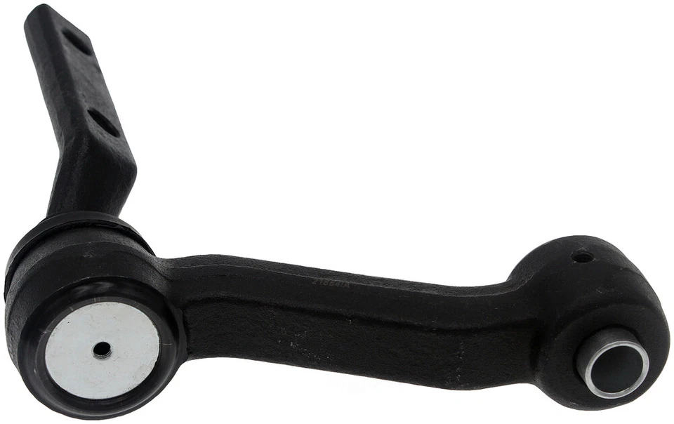 Brazo de rueda loca de dirección compatible con Mercury Grand Marquis Colony Park 1979-2002 MAS INDUSTRI Foto 2 de 4