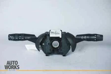 03-08 Maserati Quattroporte M139 Steering Switches Turn Wiper Assembly OEM