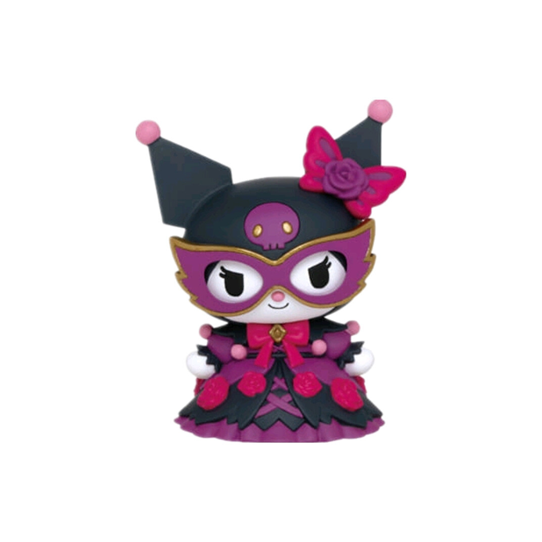 Pom Pom Purin kuromi/ melody Halloween Pochacco party Cake