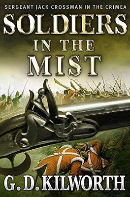 Soldiers in the Mist by Kilworth, Garry Douglas 1780332572 FREE Shipping