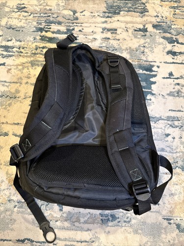 Targus Black/Spruce EcoSmart 15.6 Laptop Backpack TBB013US-71 - Heavyduty - Afbeelding 2 van 13