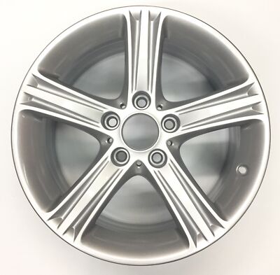 2012-2017 BMW 320i 328i 330e 330i 335i 340i 428i 430i 17x7.5 Rim 71535 ...