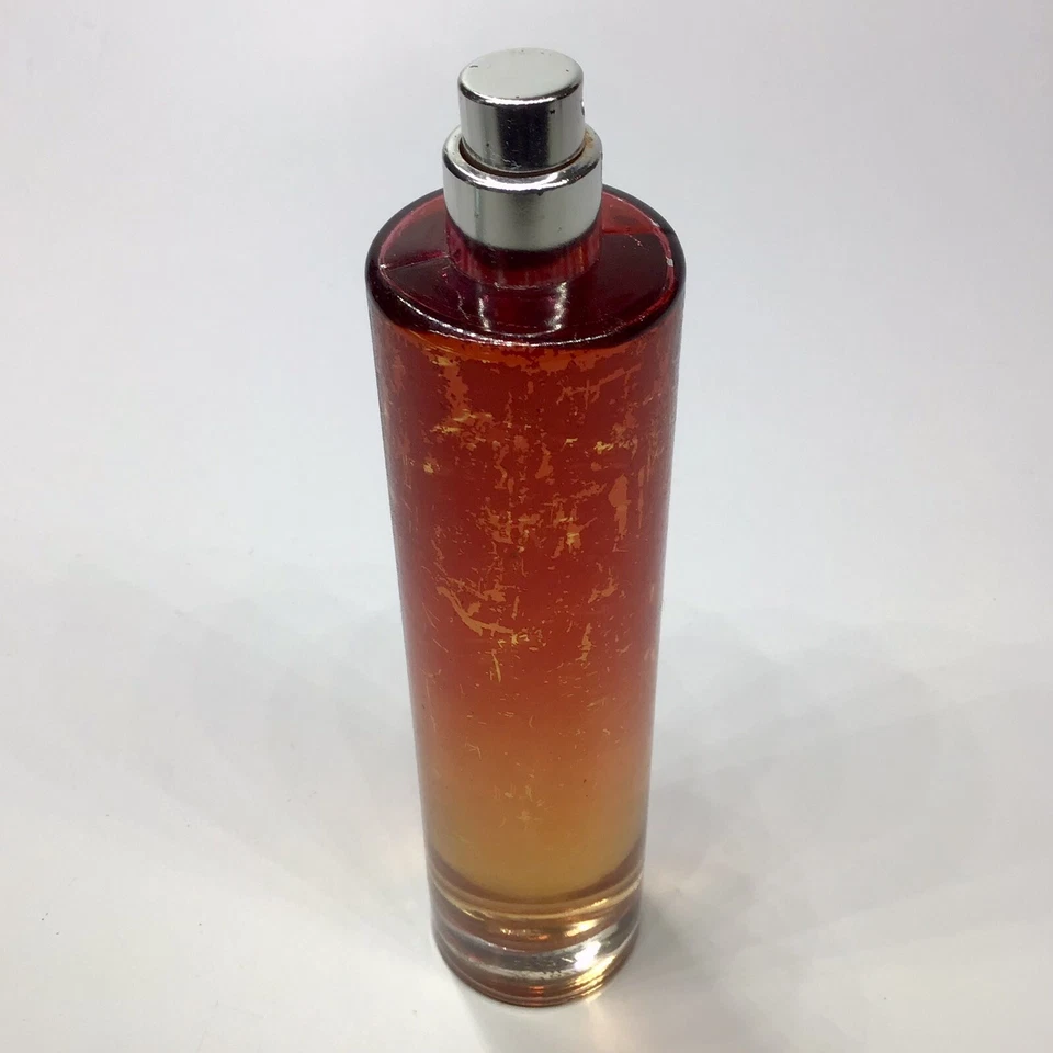 Perfume Bath & Body Works JAPANESE CHERRY BLOSSOM Eau de Toilette 2,5 oz COMPRIMENTO sem tampa de flor - Imagem 3 de 4