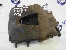 Volkswagen Polo 6R 2009-2015 1.2 12v Passenger NSF Front Brake Caliper