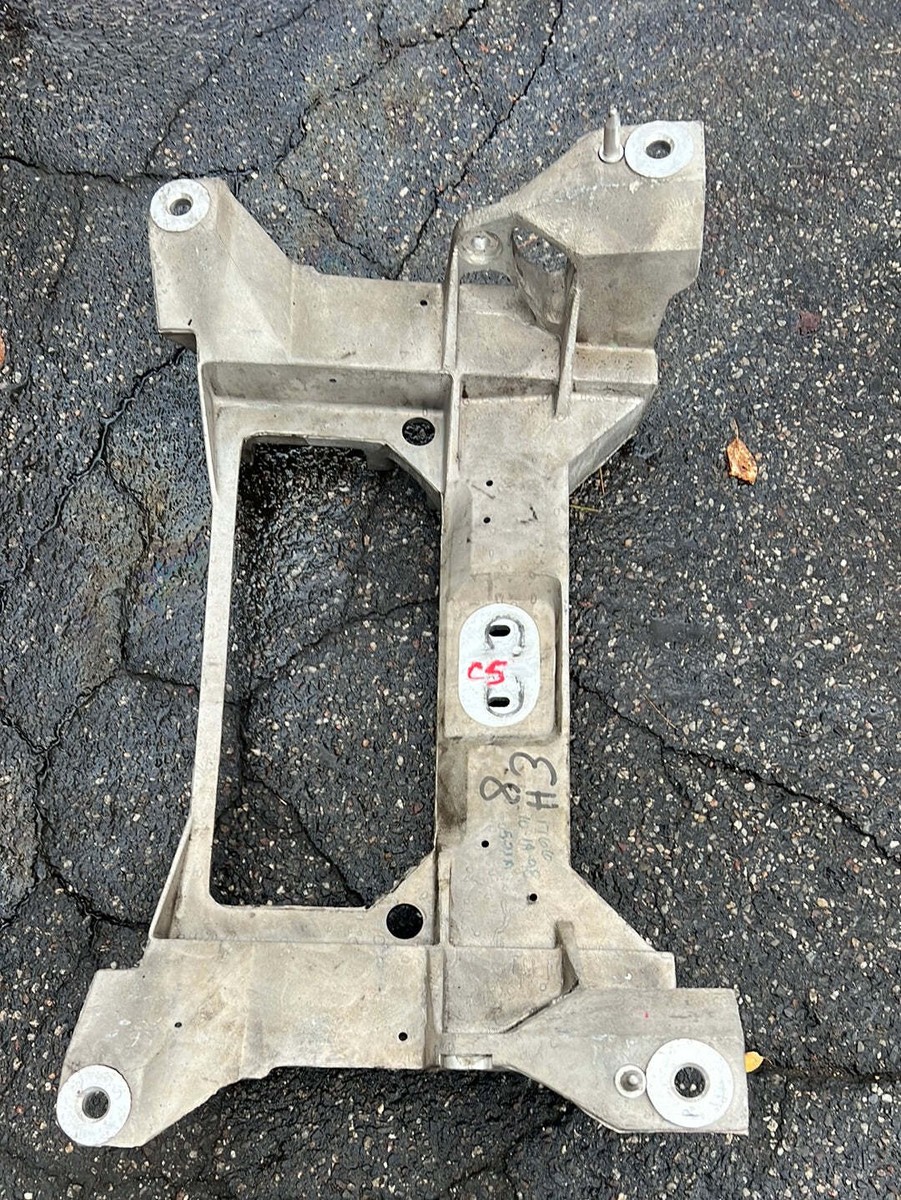 99 - 04 C5 CORVETTE REAR CRADLE SUBFRAME USED OEM 10266824 | eBay