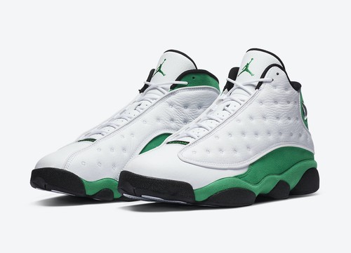 retro 13 size 7