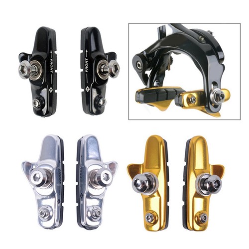 Brake Calipers Road Bike Disc Brake Pads Bicycle Parts Schwinn