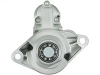AS-PL Starter 12 V 2 Kw FüR Vw Touran 2.0 Tdi 16V 1.9 Passat Variant Caddy Iii