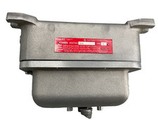 NEW SIEMENS 49EB11EW090707 EXPLOSION PROOF MANUAL STARTER SIEMENS 3RV10