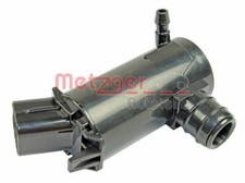 METZGER Waschwasserpumpe, Scheibenreinigung 2220052 für HYUNDAI - KIA