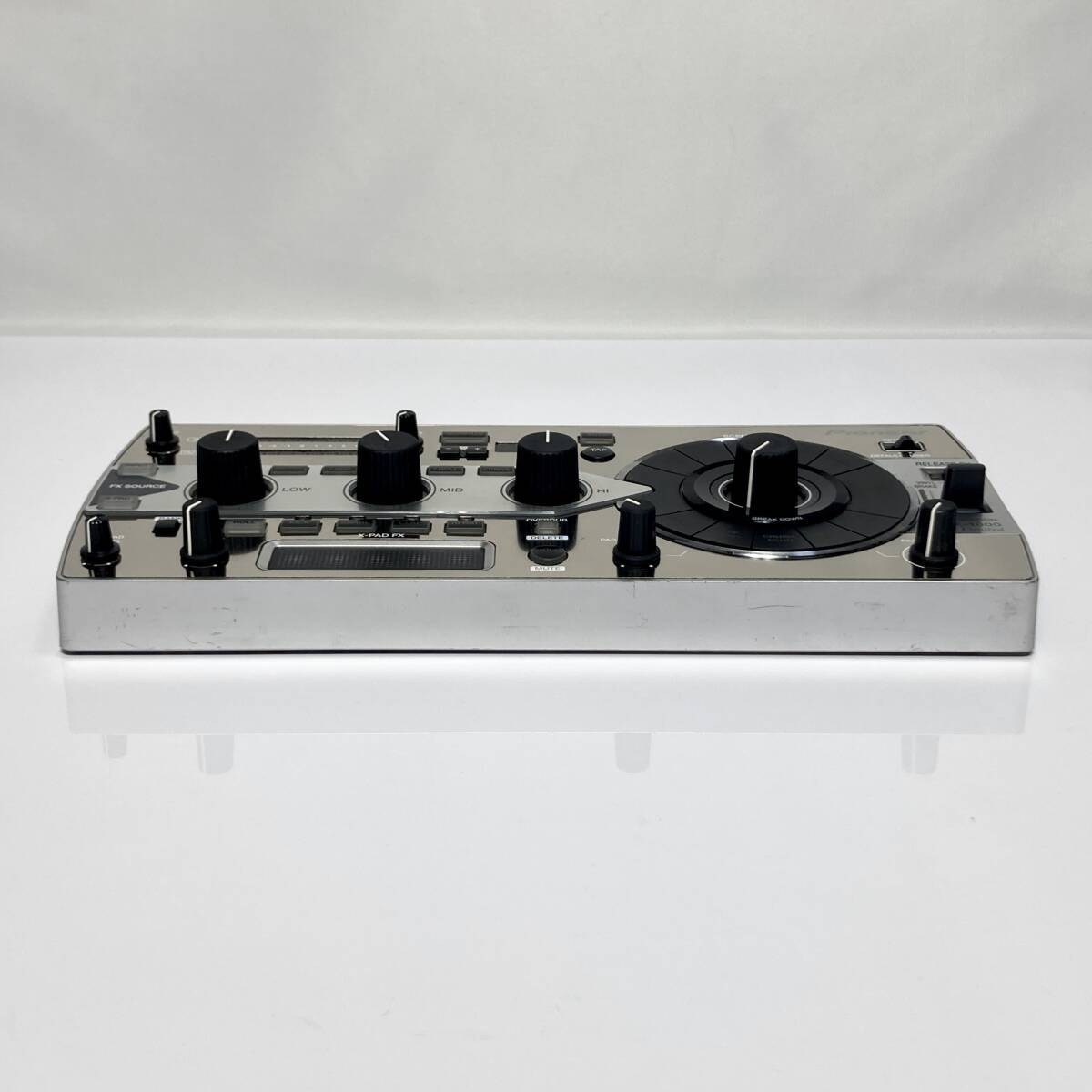Pioneer RMX-1000-M Remix Station Platinum limited Edition Dj Pioneer RMX-1000-M Remix Station Platinum limited Edition Dj