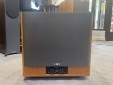 Acourstic Energy Aespirt 308 10" Powered Subwoofer - Used