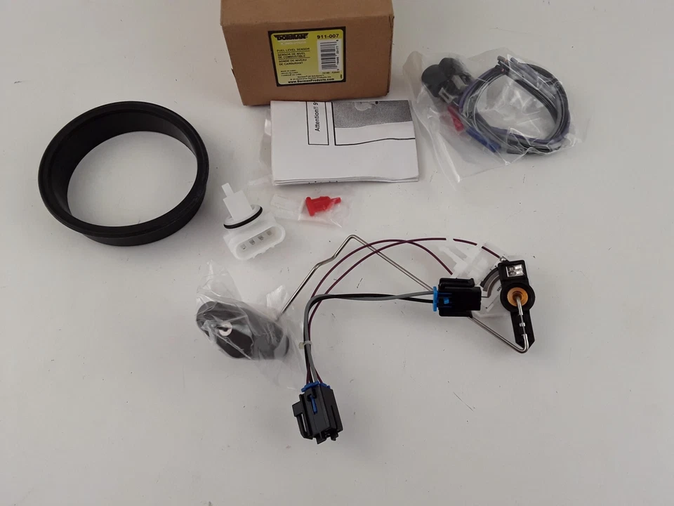 Sensor de nivel de combustible Dorman 911-007 para GMC Yukon, Chevrolet Tahoe 2000-2003 Foto 2 de 3