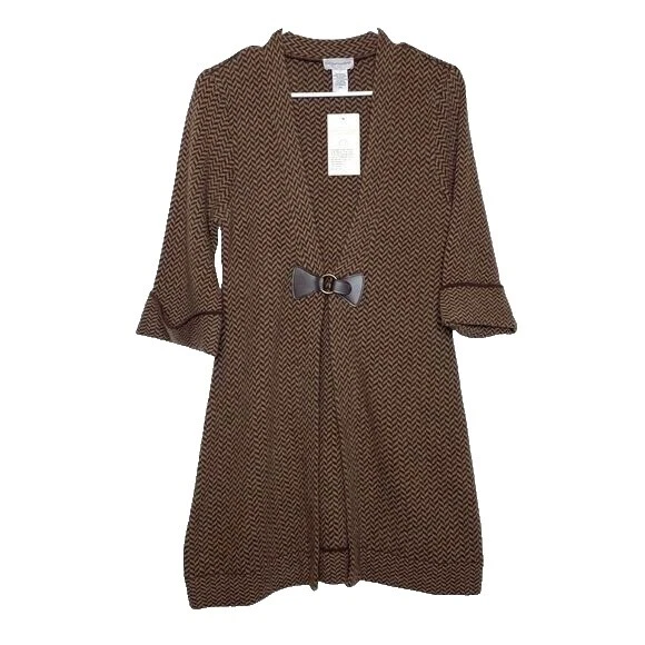 Mezcla de lana Soft Surroundings Prendas de vestir para Mujeres