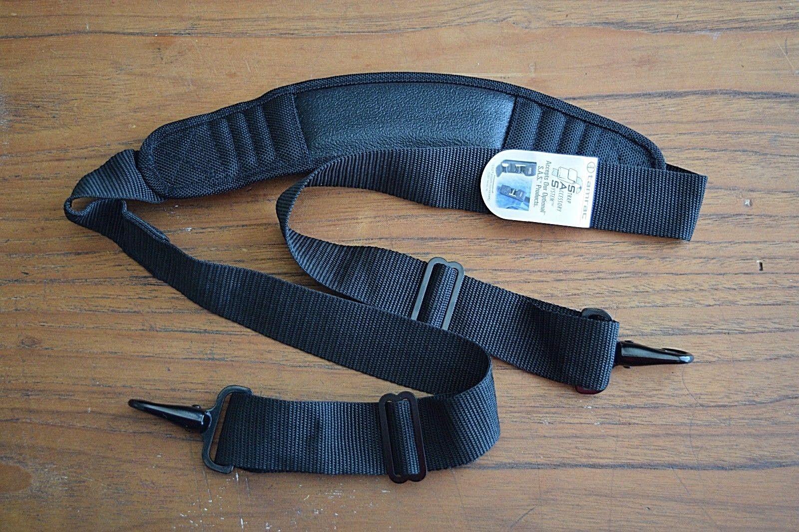 Tamrac camera bag strap, camera bag strap, replacement strap, shoulder