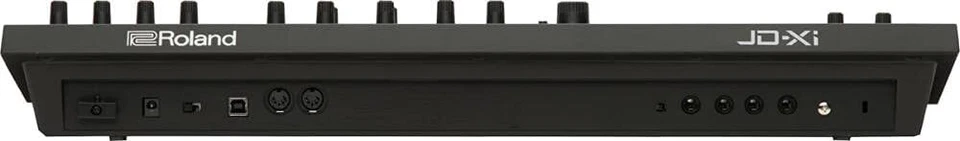 Roland JD-Xi hybrid synthesizer Japan New - Image 2 of 3