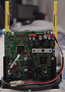 libratone zipp battery replacement