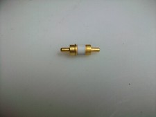 MICROWAVE DETECTOR DIODE D4075A  NSN 5961-00-847-2826