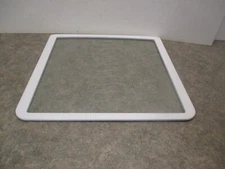 KENMORE REFRIGERATOR SHELF (SCRATCHES) PART # 67003387