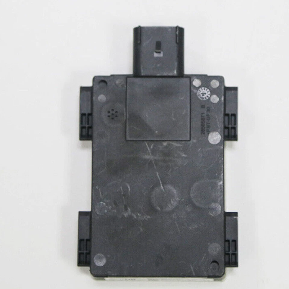 Módulo de sensor de objeto de advertencia de salida de carril OEM 84132388 para Cadillac CT6 16-19 Foto 4 de 4