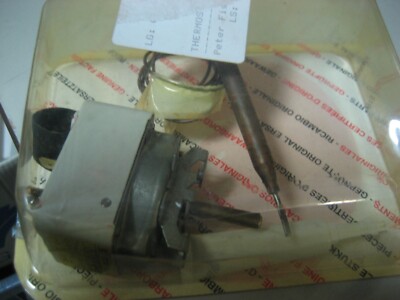Hydrotherm Saunier Duval Thermostat Nr. 60773 für 2.16 F - 2.30 F Thermen