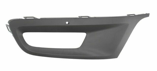 Grille pare-chocs avant gauche pour VW Polo 2009 GTI halogène finition origine neuve