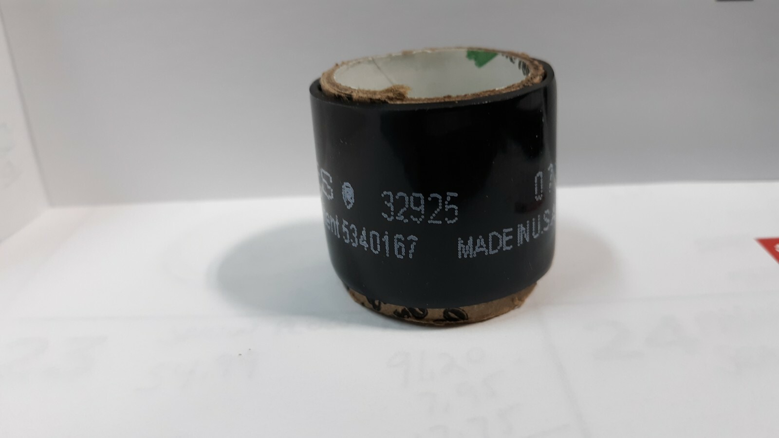 10 Pack Gates Powergrip 32925 Thermoplastic Hose Clamp 15/16 to 1 1/16