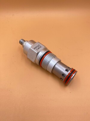Sun  Einschraubventil, SUN-Valve  RPGC-LWN / RPGCLWN