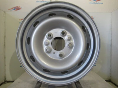 JANTE TOLE NEUVE CITROEN JUMPER PEUGEOT BOXER FIAT DUCATO 15 " R1-1635 15281