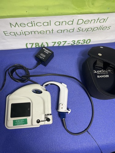 Ranger Video Laryngoskop  - Bild 6 von 10