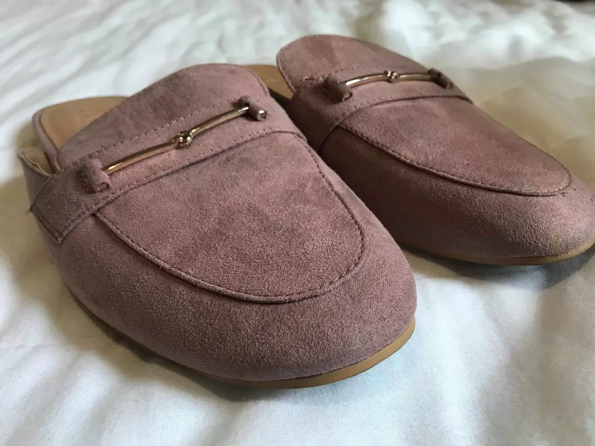 Loft loafer best sale slides