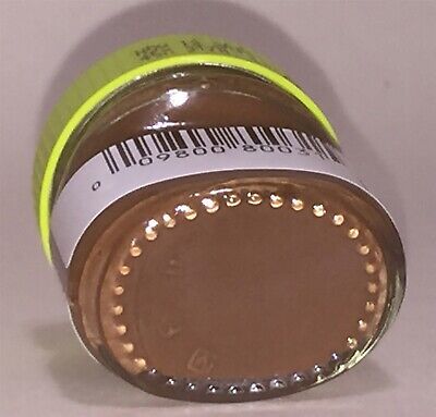 NUTELLA mini-jar GREEN top 1.05 oz Shot-glass Made in Italy EASTER SPECIAL  2021