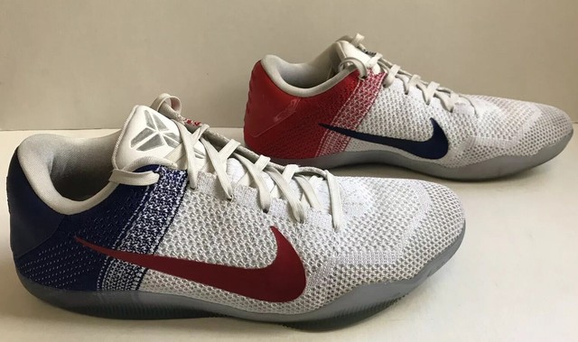 kobe 11 elite usa