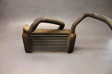 2009 POLARIS IQ TOURING FS ENGINE RADIATOR 805-7036P5