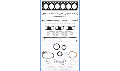 Full Engine Gasket Set MERCEDES ATEGO II 1823 6.4 231/279 OM906.920 (1/98-)