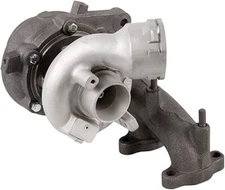 Turbo Turbocharger Volkswagen VW Jetta Mk5 TDI Diesel 2005 2006 BRM