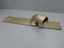 Cummins Intake Manifold Cover 3921016