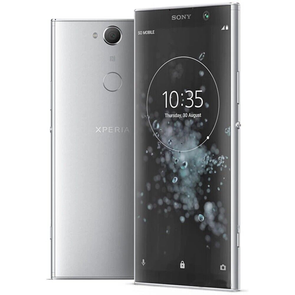Xperia - ★美品★Xperia XA2 Plus Sony Xperia XA2 Plus specs - PhoneArena