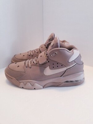 Nike Air Force Max Men's Sepia Stone AH5534-200 Shoes/Sneakers Size 10.5 