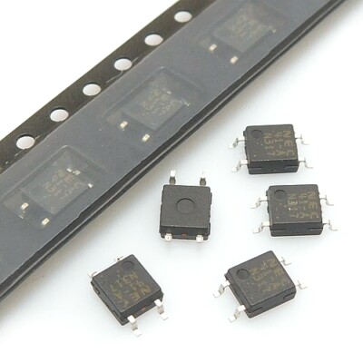 [20pcs] PS7241-1A Photocoupler SO4