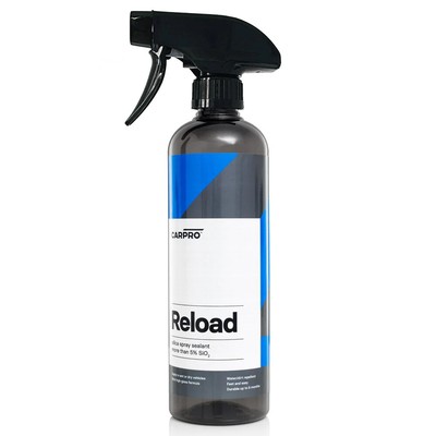 CarPro Reload Car Paint Sealant 500 ml -  CP-113 - auto Spray On - Wipe Off!