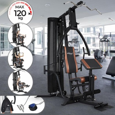 Palestra multifunzione professionale Palestra multifunzione professionale