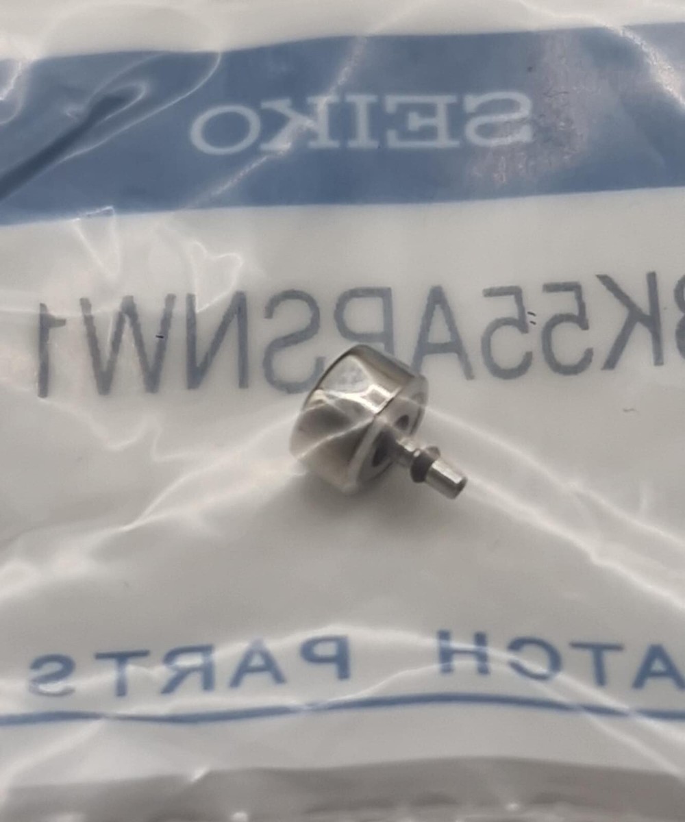 Seiko 8K55APSNW1 ARCTURA 5J32 5M62 7L22 Original Part | eBay