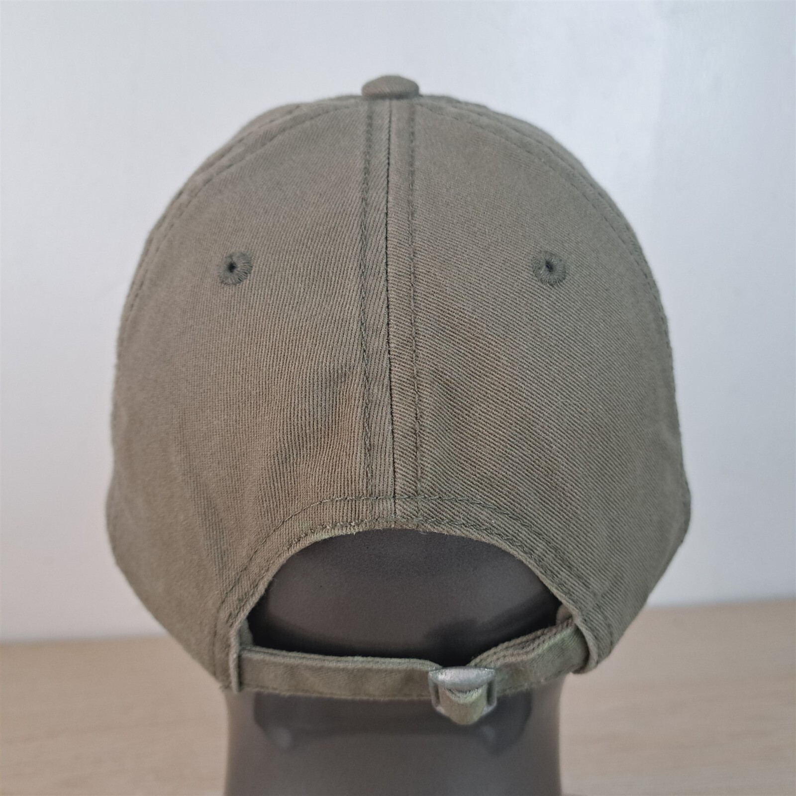 AMERICAN EAGLE WHAT EVER ADJUSTABLE STRAPBACK BAS… - image 6