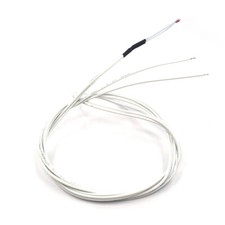 NTC 100K Temperature Sensor 1m/1.35m PVC Cable Resistance Thermistor NTC100K